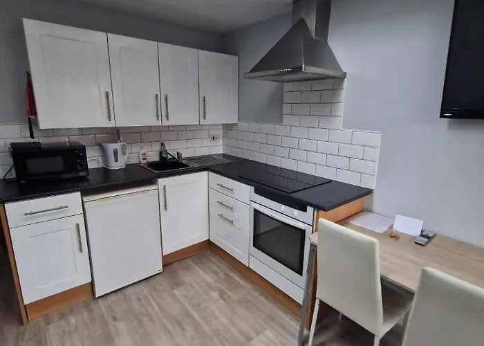 1B Smart Apartments