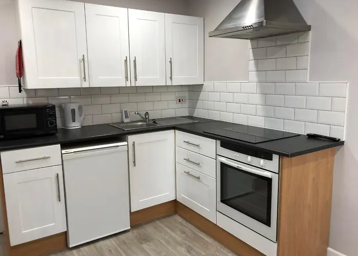 1B Smart Apartments