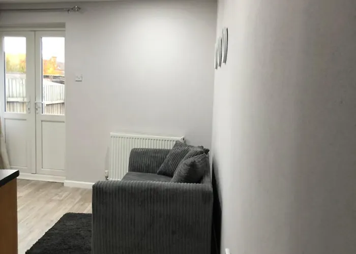 1B Smart Apartments