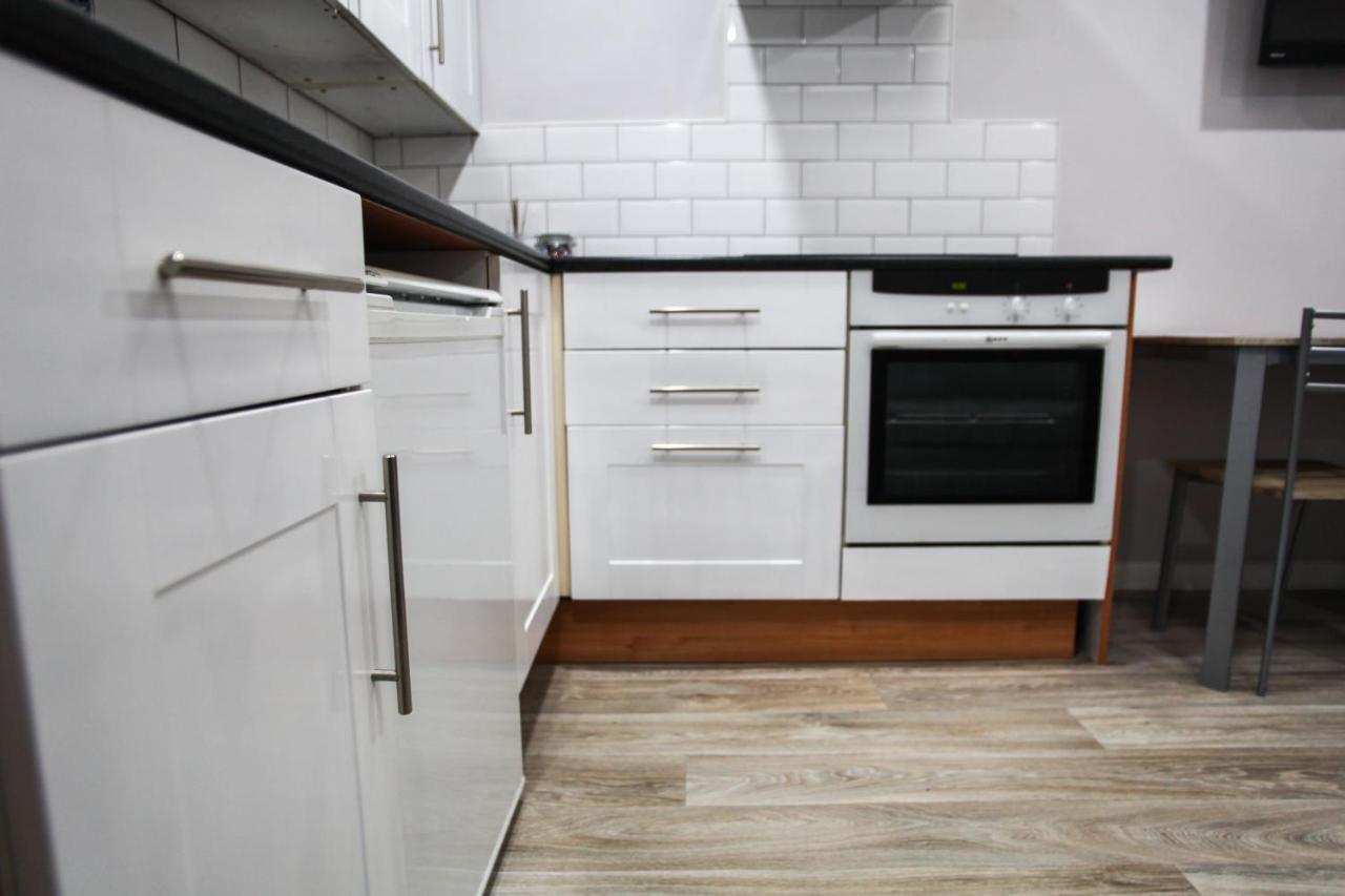 Apartment 1b Smart *