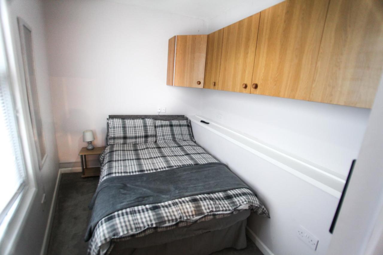 Apartment 1b Smart