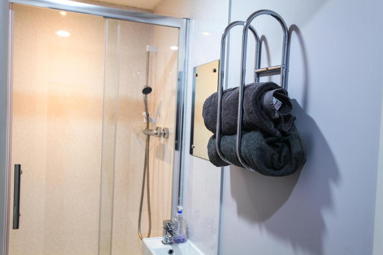 Apartment 1b Smart Newark-on-Trent (Nottinghamshire)