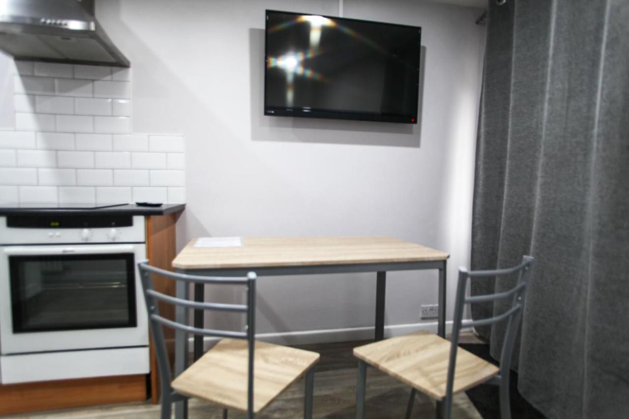 1b Smart Apartment Newark-on-Trent (Nottinghamshire)