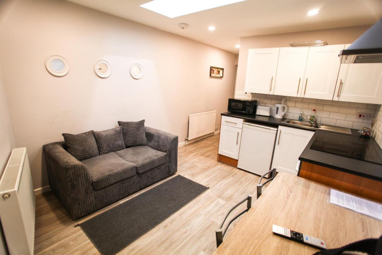 Apartment 1b Smart