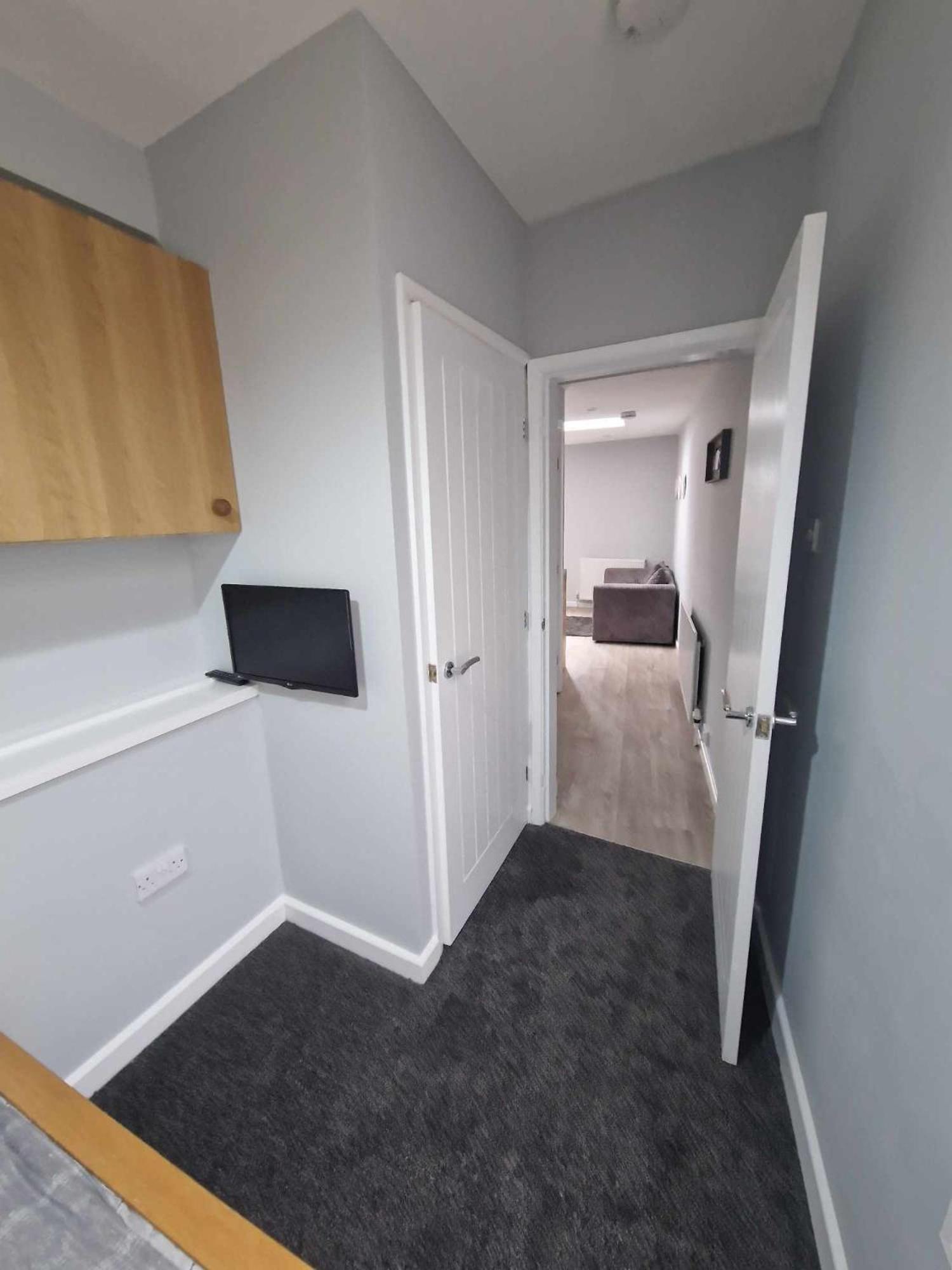 Apartment 1b Smart
