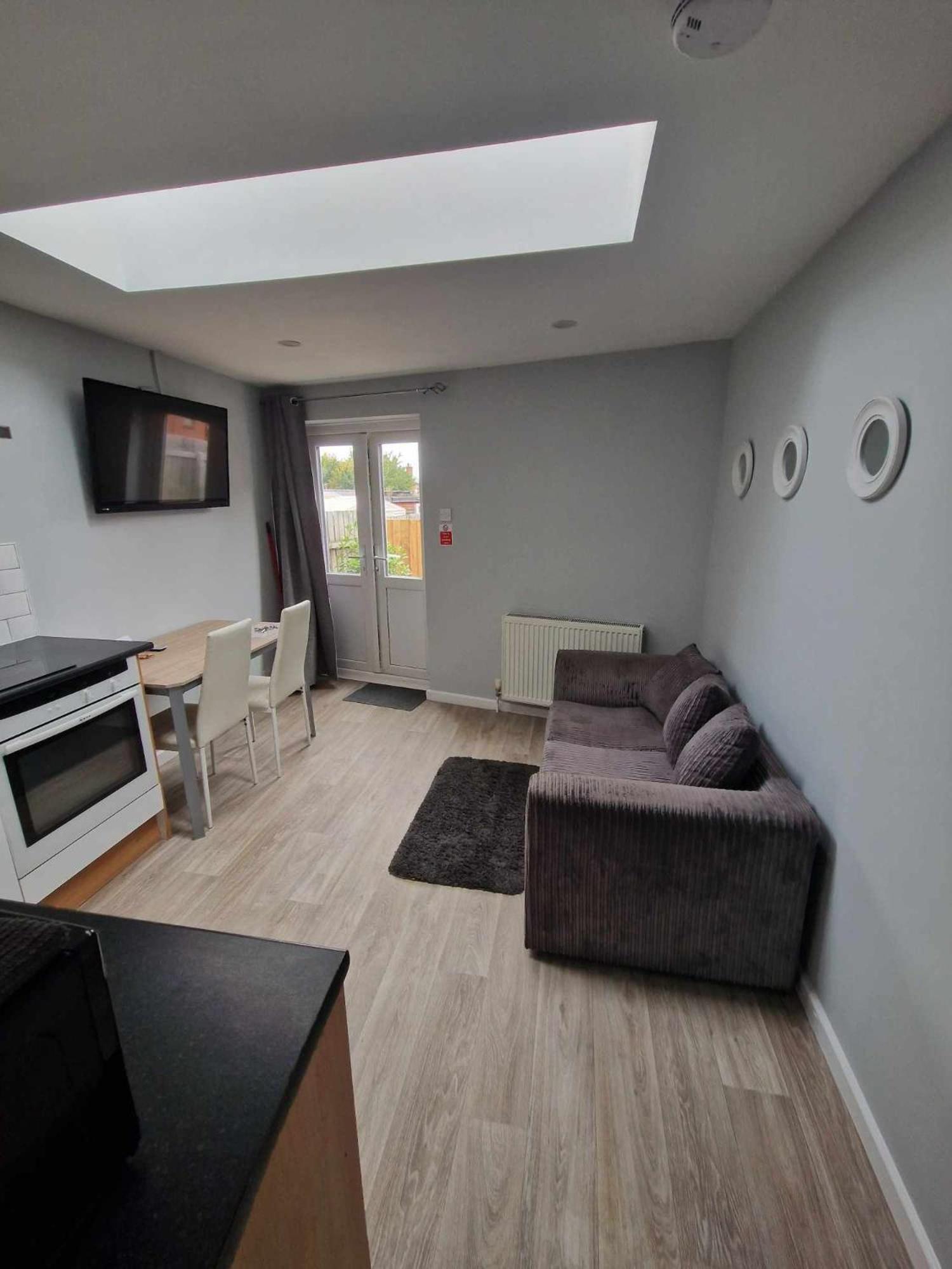 Apartment 1b Smart Newark-on-Trent (Nottinghamshire)