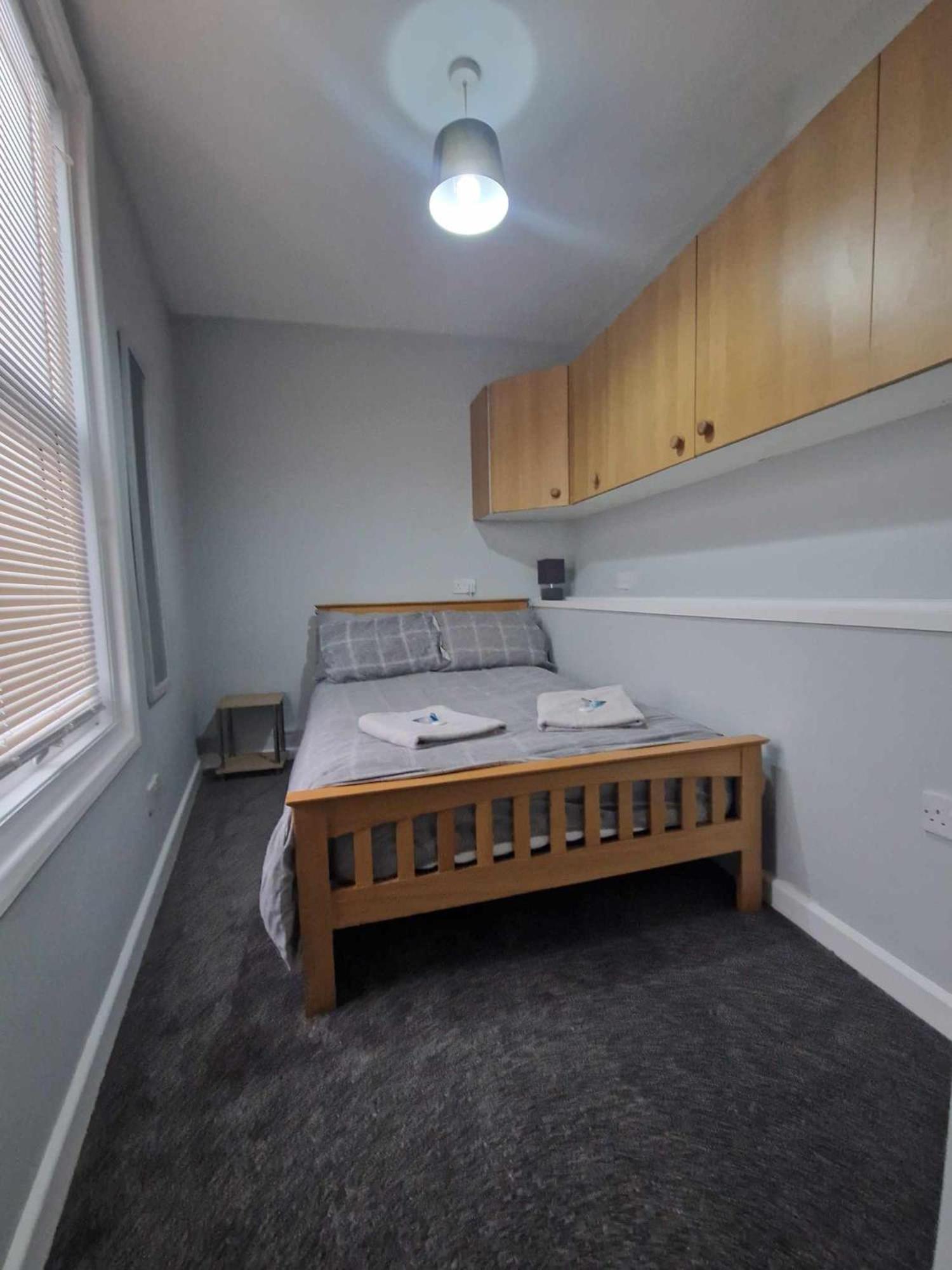 Apartment 1b Smart Newark-on-Trent (Nottinghamshire)