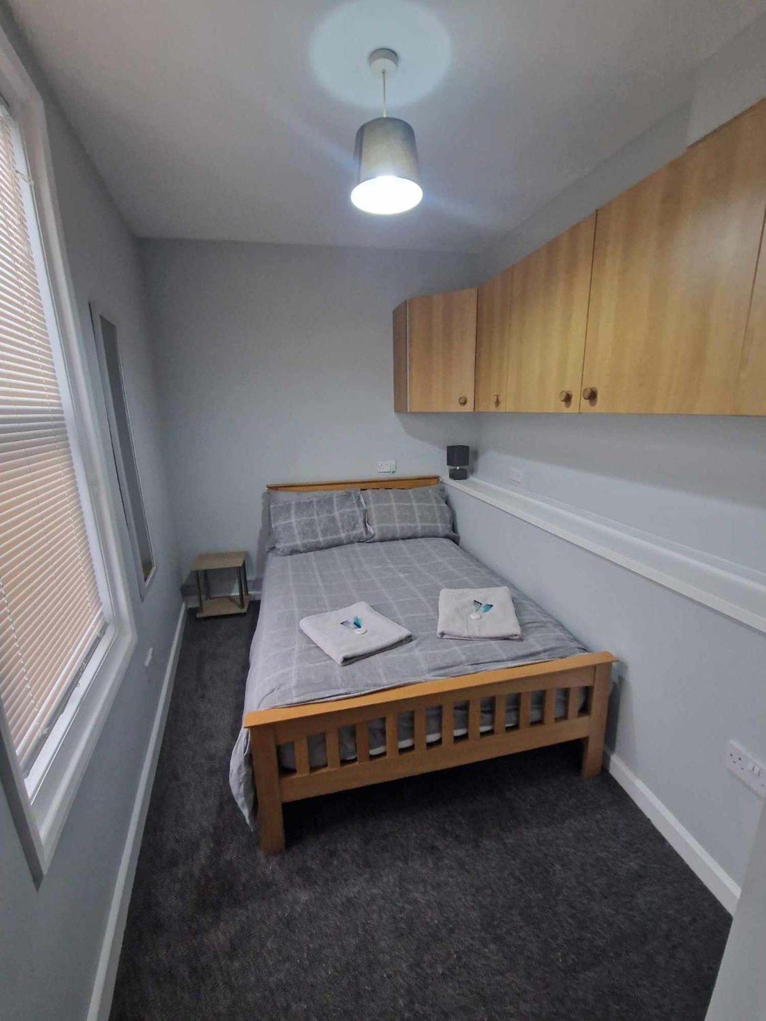 Apartment 1b Smart Newark-on-Trent (Nottinghamshire)