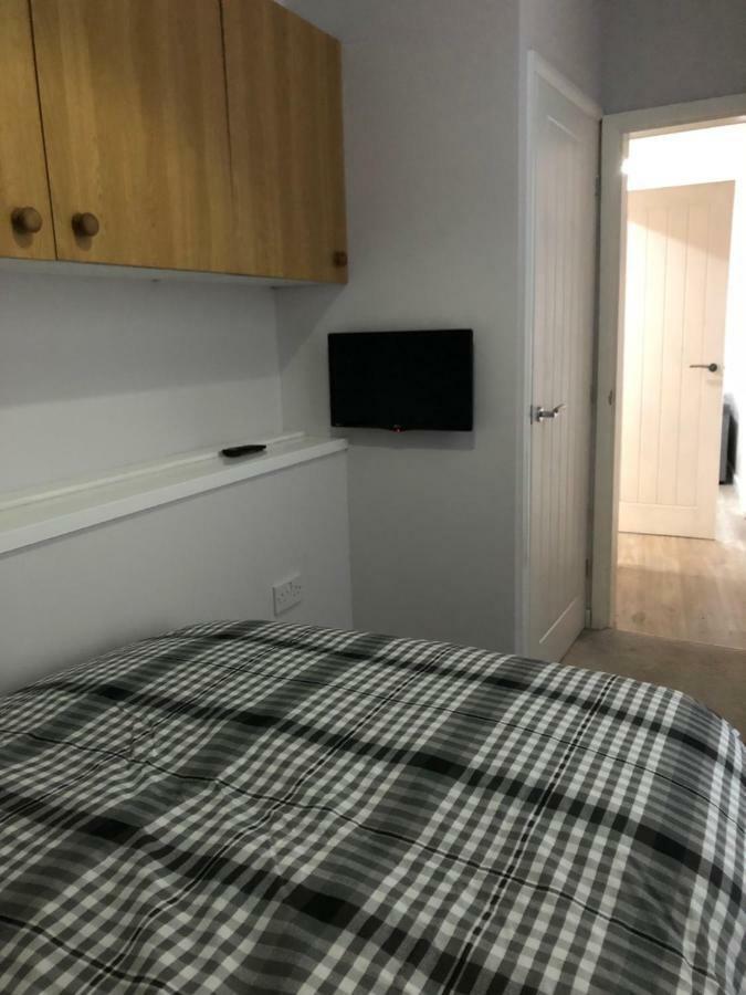 Apartment 1b Smart Newark-on-Trent (Nottinghamshire)