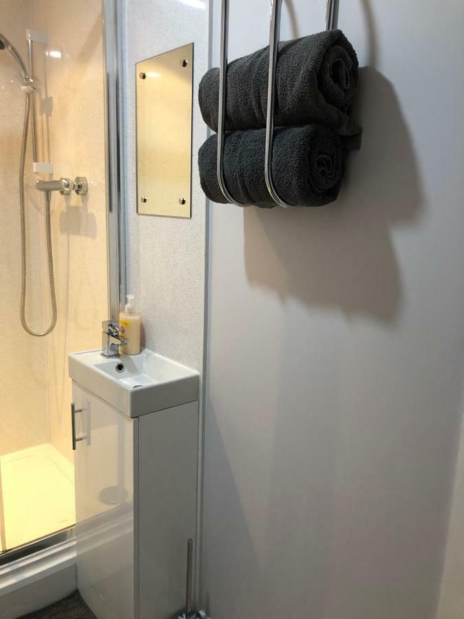 Apartment 1b Smart *