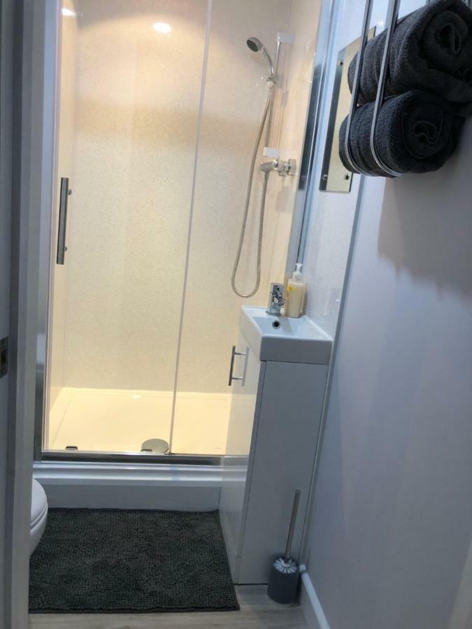 Apartment 1b Smart *