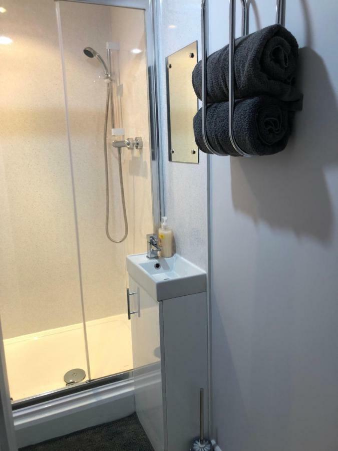 Apartment 1b Smart *