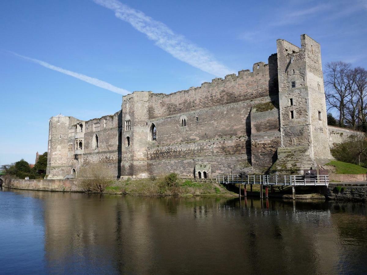 Apartment 1b Smart Newark-on-Trent (Nottinghamshire)