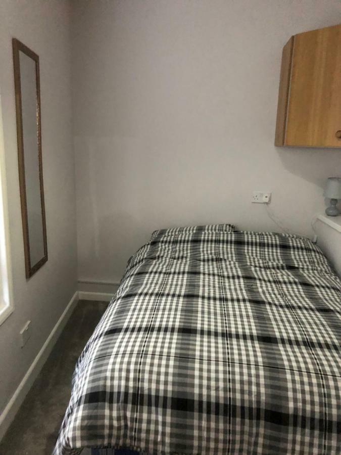 Apartment 1b Smart