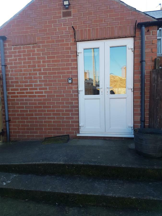 1b Smart Apartment Newark-on-Trent (Nottinghamshire)