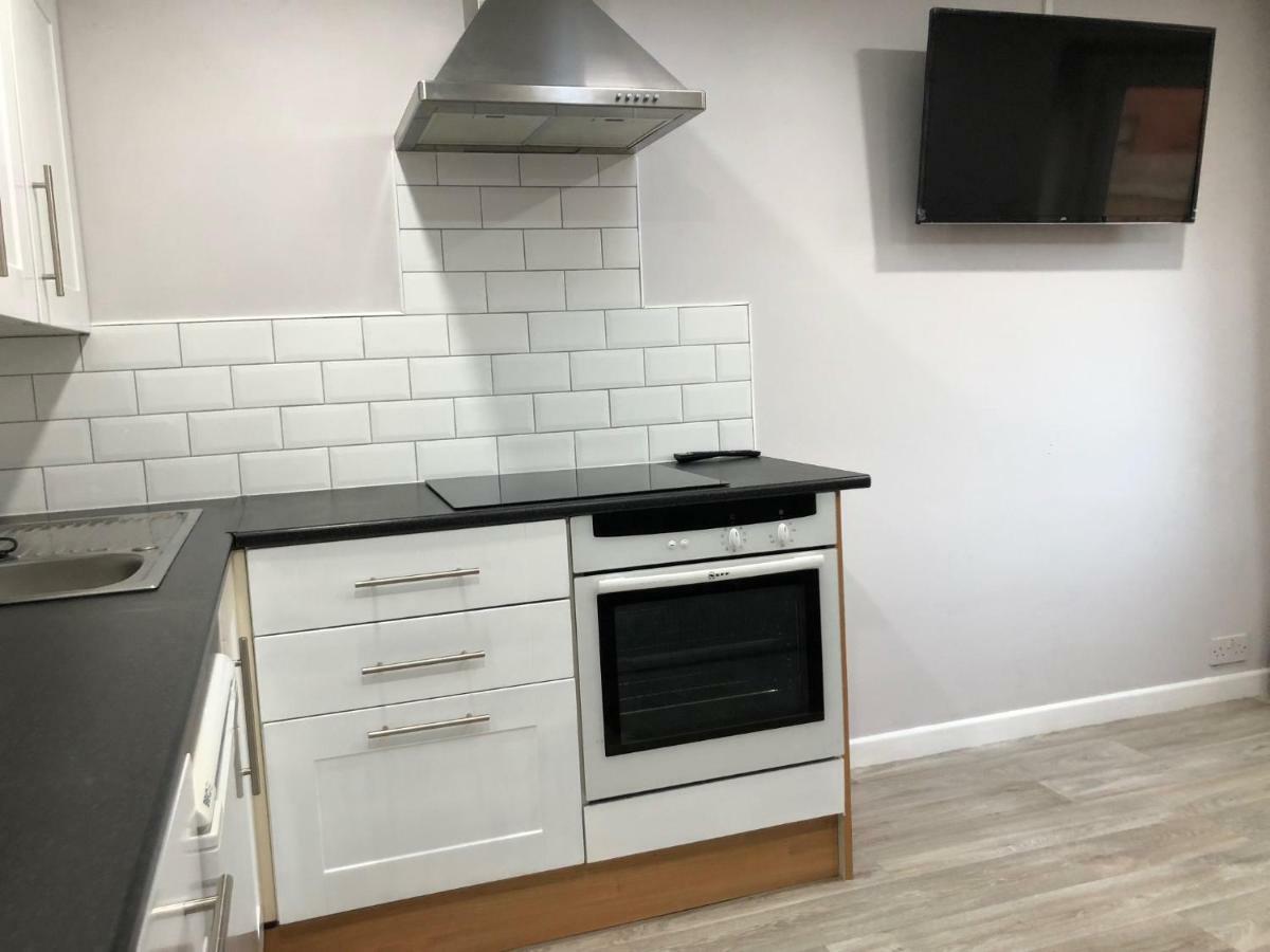Apartment 1b Smart *